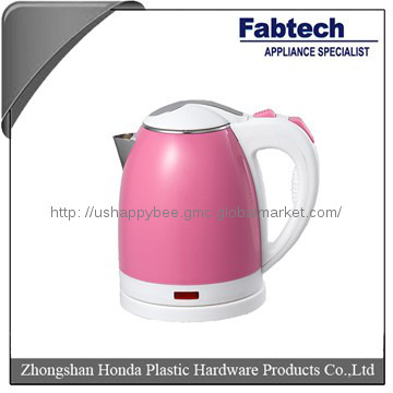 stainless steel kettles