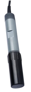 CE Industrial Online Water High Temperature Desulfurization pH Electrode Sensor Probe (CPH809)