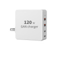 Produtos de tendência 120 GaN Chargers Charging Fast