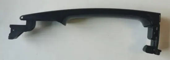 Exterior Black Door Handle for Nissan Rogue Infiniti