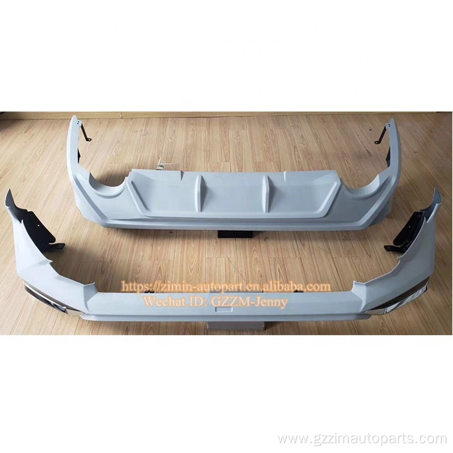 RAV4 2019 AUTO BODY PARTS