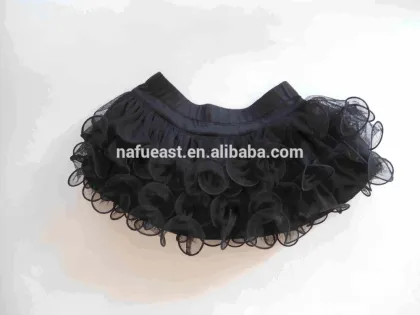 Tutu skirt for baby girl Tutu