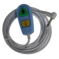 Silicone Nurse Bell Cable de llamada de emergencia