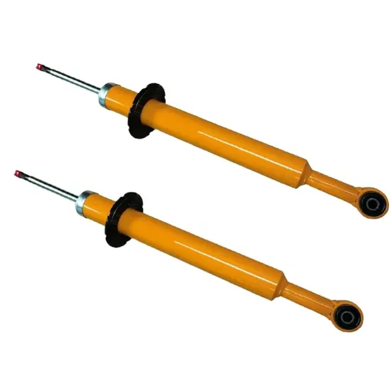 Front Shock Absorber Strut 306179 - Maserati GranTurismo 2007-2017 Replacement Part