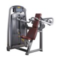 Peralatan Press Bahu Komersial untuk Kebugaran Gym