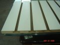 1220 x 2440 18mm spontade MDF Board