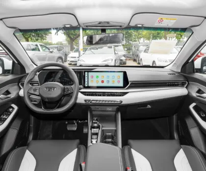 Binrui 2024: The Premier 1.5 Ton Digital Camera Champion Edition