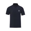 Gentlemanly Polo-Hals-Männer-Top