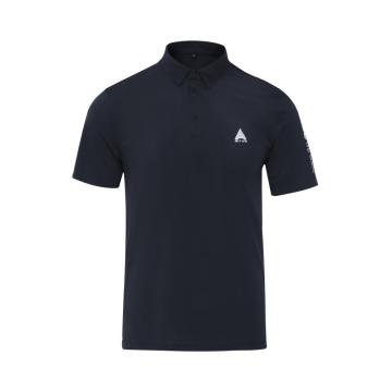 Top pria berleher polo yang sopan