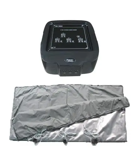 Far Infrared Sauna Blanket