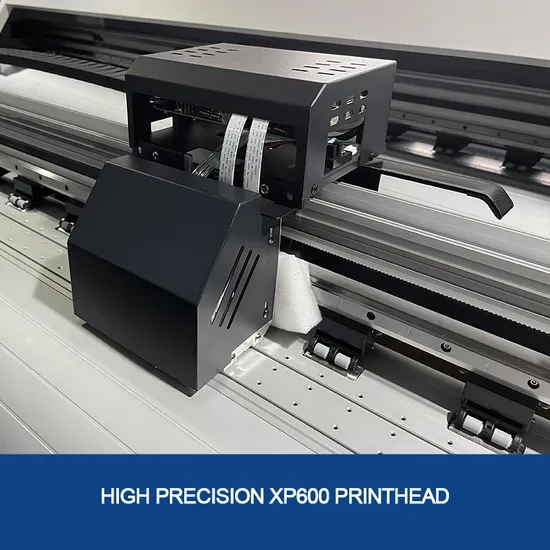 High-Quality Sublimation Paper Printer for Custom Designs