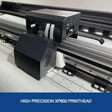 High-Quality Sublimation Paper Printer for Custom Designs