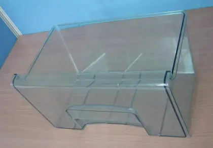 Refrigerator Parts Refrigerator Drawer Molding