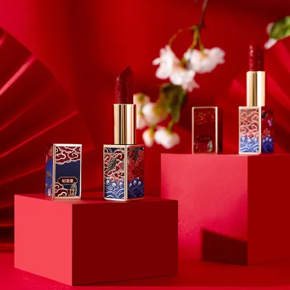 Private Label Lipstick 3ce