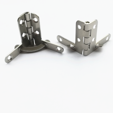Stainless Steel 201 Bracket Engsel - Mesin Pencari