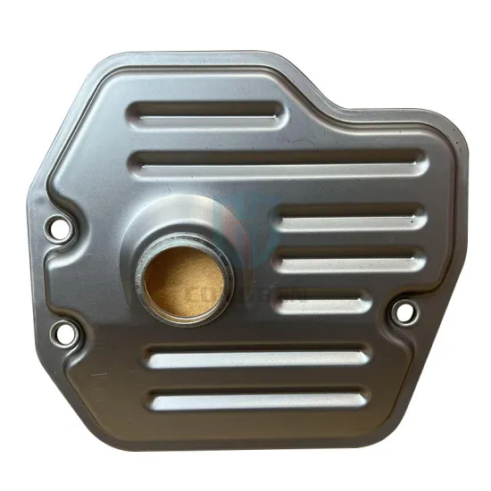 Auto Transmission Oil Filter 35330-28010 35330-06010 35330-0w010 - Spare Parts