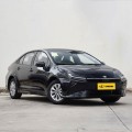 2026 Toyota Corolla Intelligent Hybrid