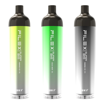 New Design Disposable Vape Pen Filex Super Bar