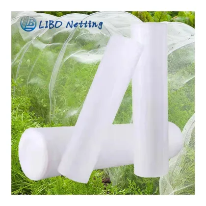 Agricultural Net Garden Netting: Protect Plants from Insects, Birds, and Squirrels