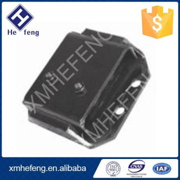 Supply wholesaler used auto spare parts rubber engine mount 11328-Z2004 CW30 for NISSAN