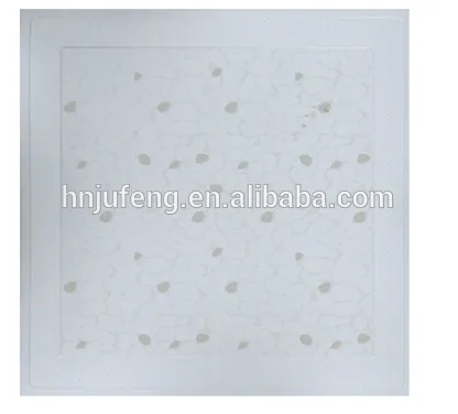 integrated suspending Aluminum ceiling panel