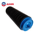 Rubber Cushion Impact Roller for Transport System