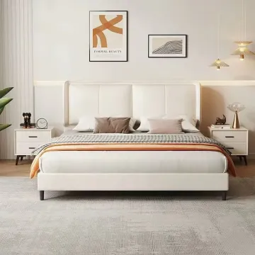 King Queen Full and Twin Size Beds