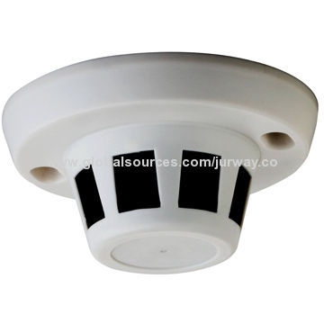 Mini Camera, 480TVL Resolution, 1/3-inch Sony Super HAD CCD with 3.6mm Lens and Low-illumination