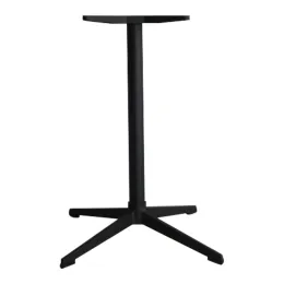D660xH725mm Stainless steel table base