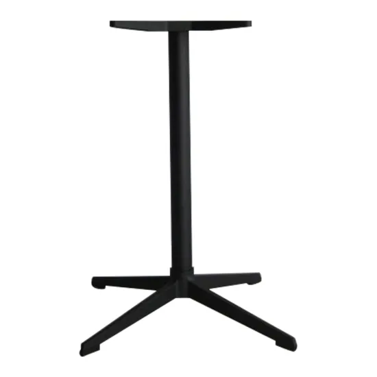 cast aluminum table base for sale