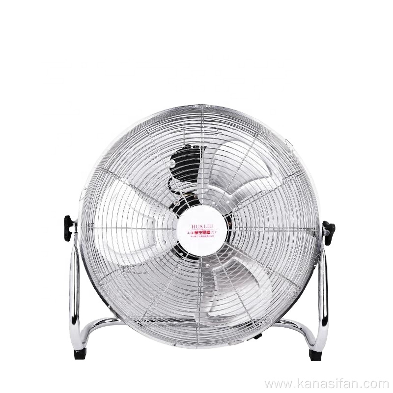 Metal Best Floor Ventilador Air Circulator Fan