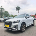 2024 Audi Q2L 35 TFSI Fashion Dynamic Edition