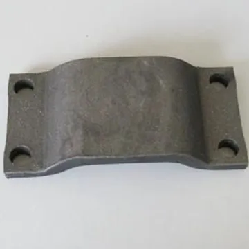Precision Sheet Metal Auto Spare Stamping Parts