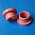 99% Aluminum Oxide Alumina Ceramic Eyelet Guide