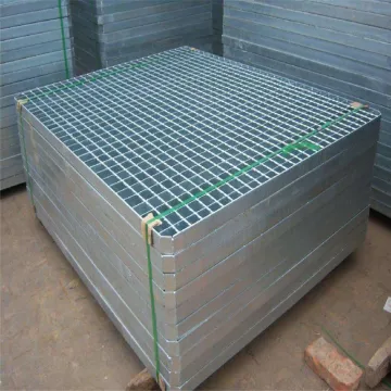 2018 Best galvanized Steel Grating