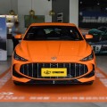 MG5 2026 180DVVT Global Luxury Edition New Model