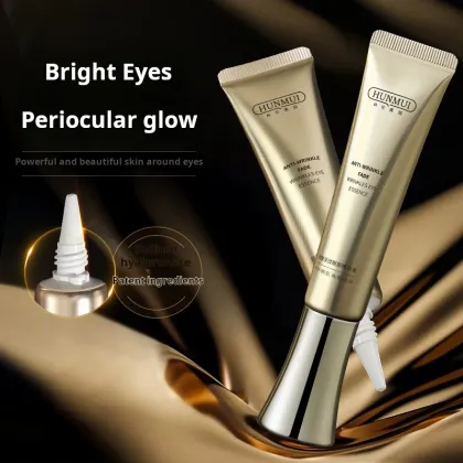 HUNMUI Anti-Wrinkle Eye Cream Essence