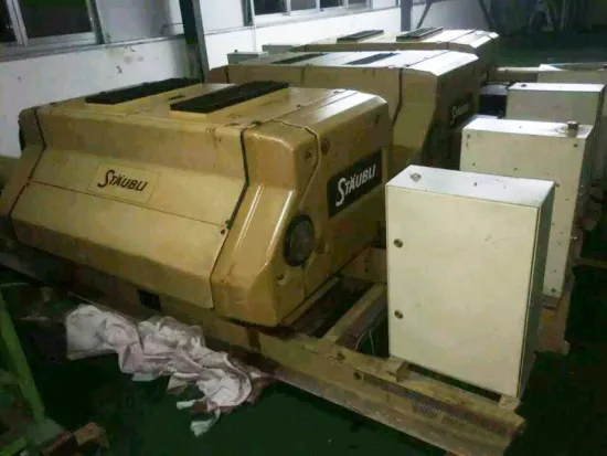 Used Stäubli 2688 Dobby