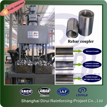Best selling products in russia DGS-40Z portable tapping machine tapping machine price