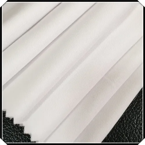 Cheap Cotton Twill Fabric Online For Trousers