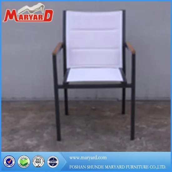 aluminum patio furniture cheap aluminum chair MY14AU02C