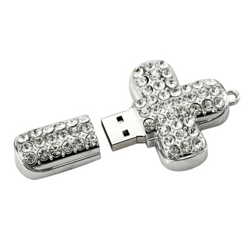 Trang sức USB FLASH DRIVE 64GB 128GB