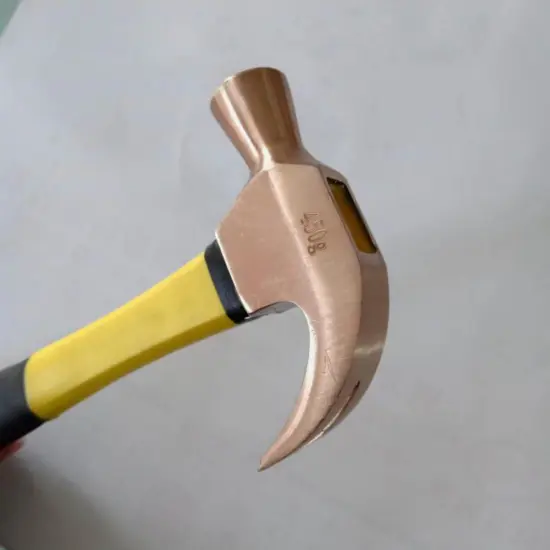Hammer Claw Fiber Handle Non sparking