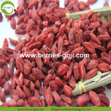 Factory Wholesale Super Grade Mechanical Dried Wolfberries