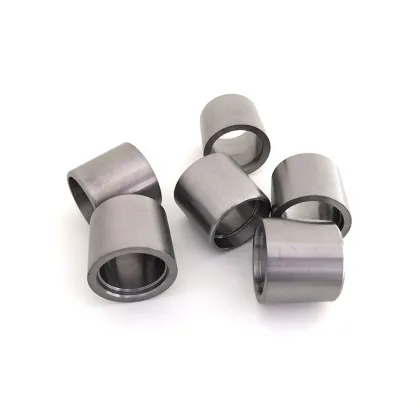Standard Tungsten Carbide Nozzles
