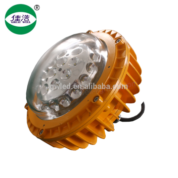 60w non-dimmable led work light led explosion-proof lamp