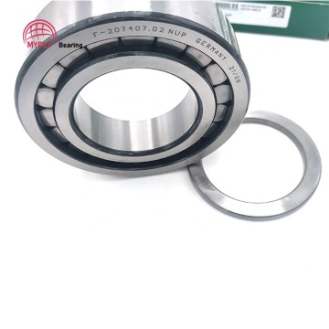 Cuscinetto a rulli cilindrici F-203740 25x54x21mm