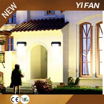 Pathway Lighting Solar Sensor Led Solar Garden Light