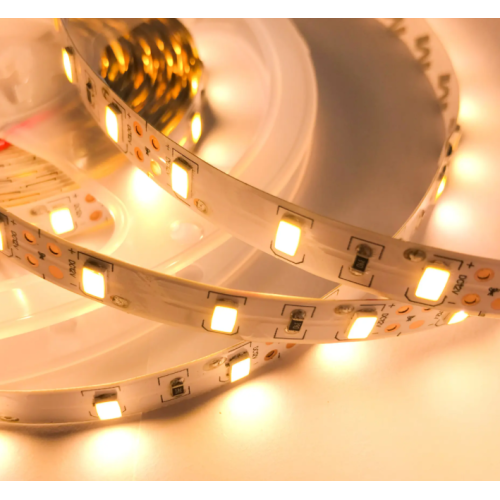 Kleur veranderende LED-strip