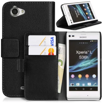Fashion Sony Cell Phone Cases Personalized , Shockproof Phone Cases